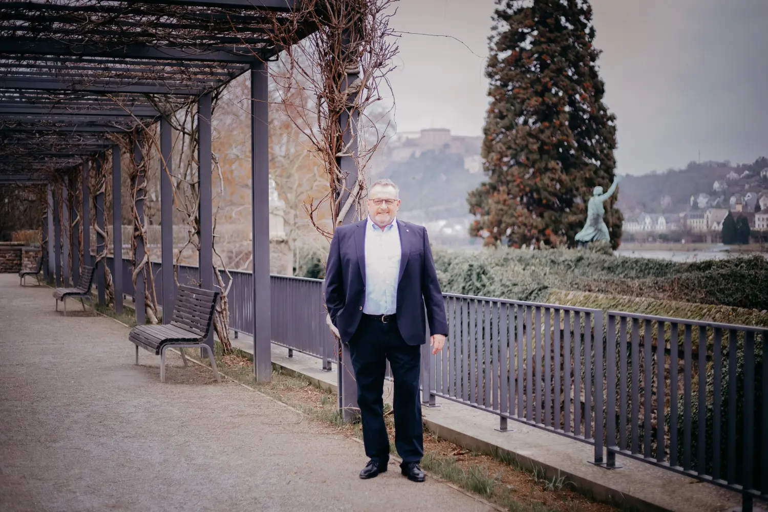 Heinz Lorenz 